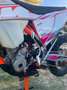 KTM 250 Enduro Ktm EXC-F 250 4t Arancione - thumbnail 5