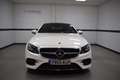 Mercedes-Benz E 220 Coupé d Blanco - thumbnail 2