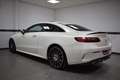 Mercedes-Benz E 220 Coupé d Blanco - thumbnail 6