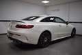 Mercedes-Benz E 220 Coupé d Blanco - thumbnail 4