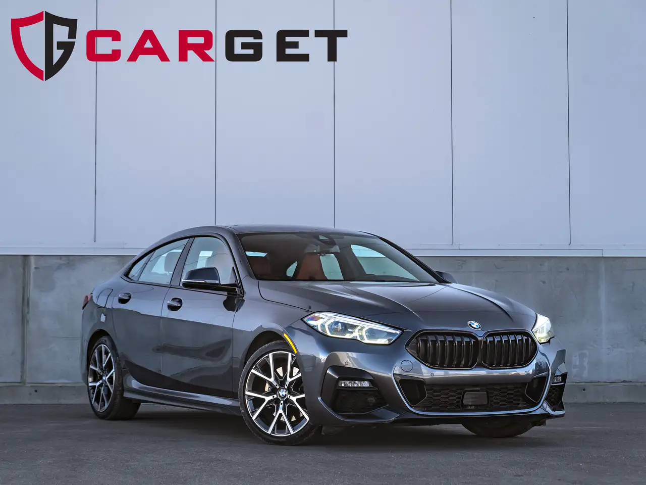 2021 BMW 2 Series