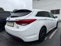 Hyundai i40 *** LEVEL 6 *** MEGA AUSSTATTUNG *** Blanc - thumbnail 3