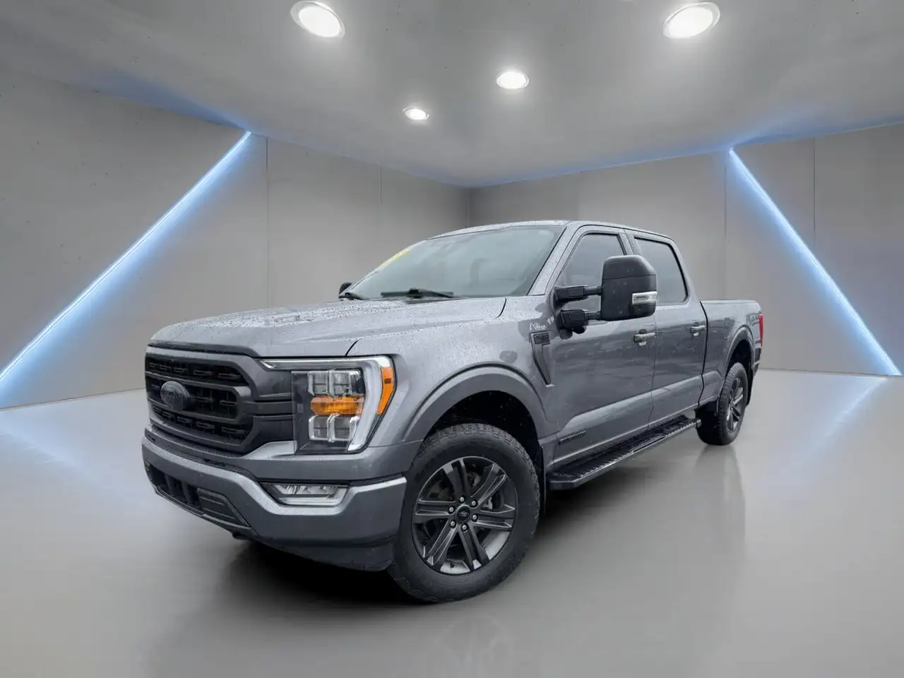 2023 Ford F 150