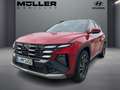 Hyundai TUCSON 1.6 CRDi (DPF) Prime HUD|S-Dach|TWA|AHK Rot - thumbnail 1
