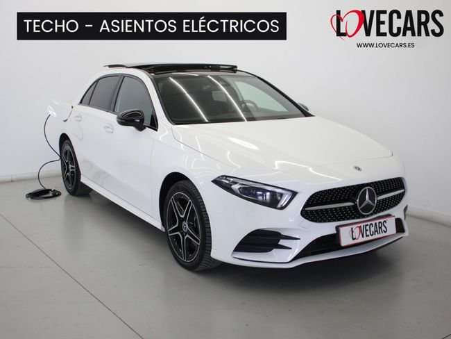2022 Mercedes Benz A 220