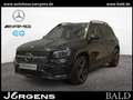 Mercedes-Benz GLB 200 AMG-Sport/LED/Cam/Pano/Night/Distr/Keyl Schwarz - thumbnail 1