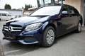 Mercedes-Benz C 200 T-Modell BlueTEC / d T NAVI*PANO*AHK*PDC* Bleu - thumbnail 2