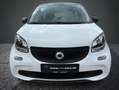 smart forFour Klima + Radio *TÜV 02.27* Wit - thumbnail 2