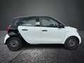 smart forFour Klima + Radio *TÜV 02.27* Wit - thumbnail 4