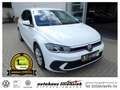 Volkswagen Polo 1.0 Life *LED*AHK*PDC* Blanc - thumbnail 1