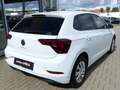 Volkswagen Polo 1.0 Life *LED*AHK*PDC* Blanc - thumbnail 6