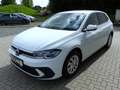 Volkswagen Polo 1.0 Life *LED*AHK*PDC* Blanc - thumbnail 4