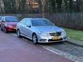 Mercedes-Benz E 50 AMG 250 CDI Edition Sp. Zilver - thumbnail 7