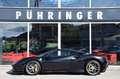 Ferrari F8 Tributo *Carbonpaket*Lift*Racingsitze*Kamera* Negru - thumbnail 1