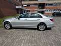 Mercedes-Benz C 180 CGI *START/STOP*NAVI*SHZ*PDC* Argent - thumbnail 8