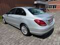 Mercedes-Benz C 180 CGI *START/STOP*NAVI*SHZ*PDC* Argent - thumbnail 7