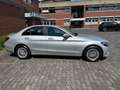 Mercedes-Benz C 180 CGI *START/STOP*NAVI*SHZ*PDC* Argent - thumbnail 4