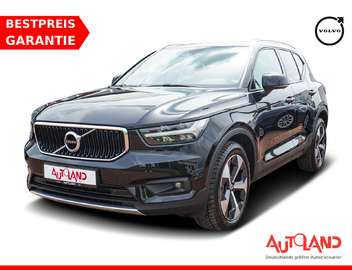 1.5 Momentum Pro Geartronic LED Navi AHK