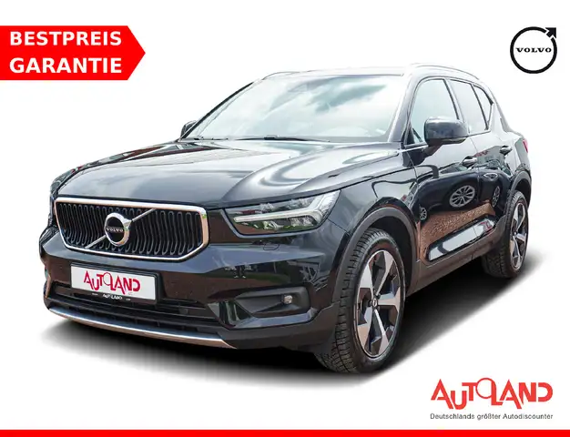 Volvo XC40 1.5 Momentum Pro Geartronic LED Navi AHK