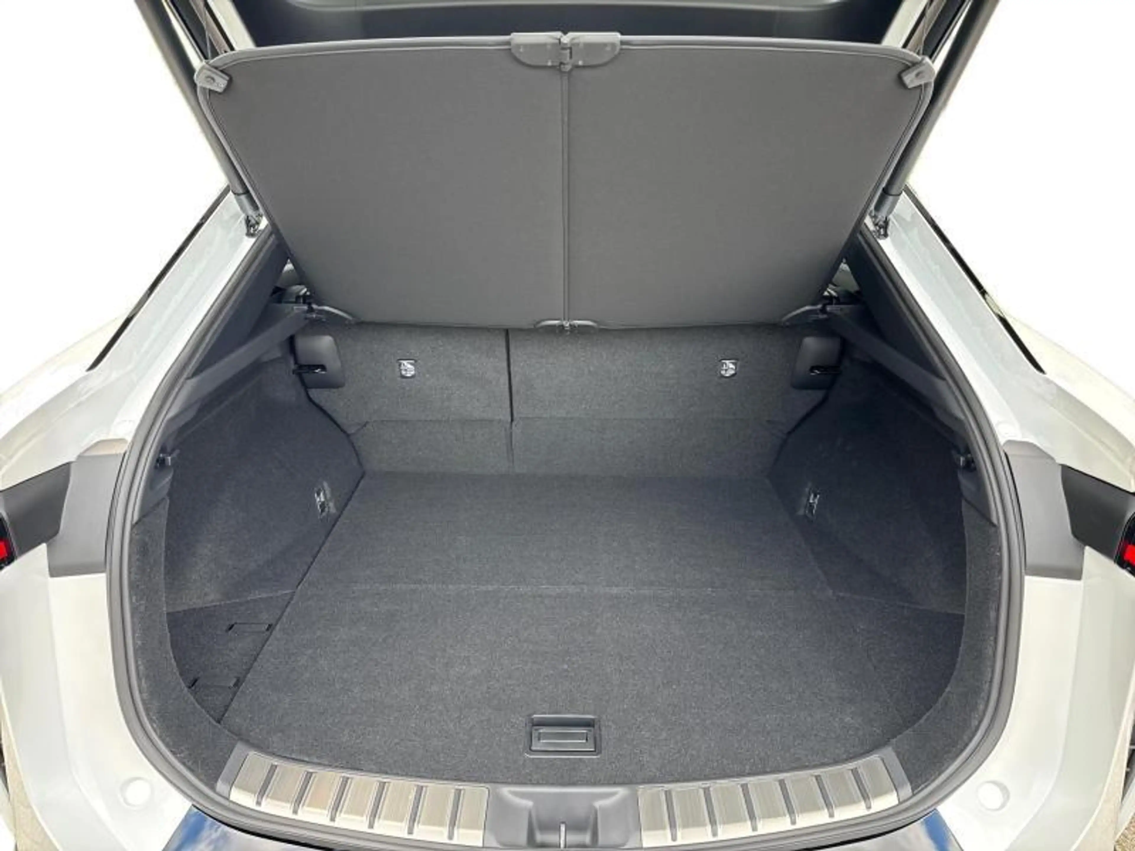 Lexus RZ 350e Privilege Line + Pano Roof — photo 9