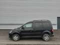 Volkswagen Caddy Comfortline 2,0 TDI DPF 4MOTION ID:90 Schwarz - thumbnail 4