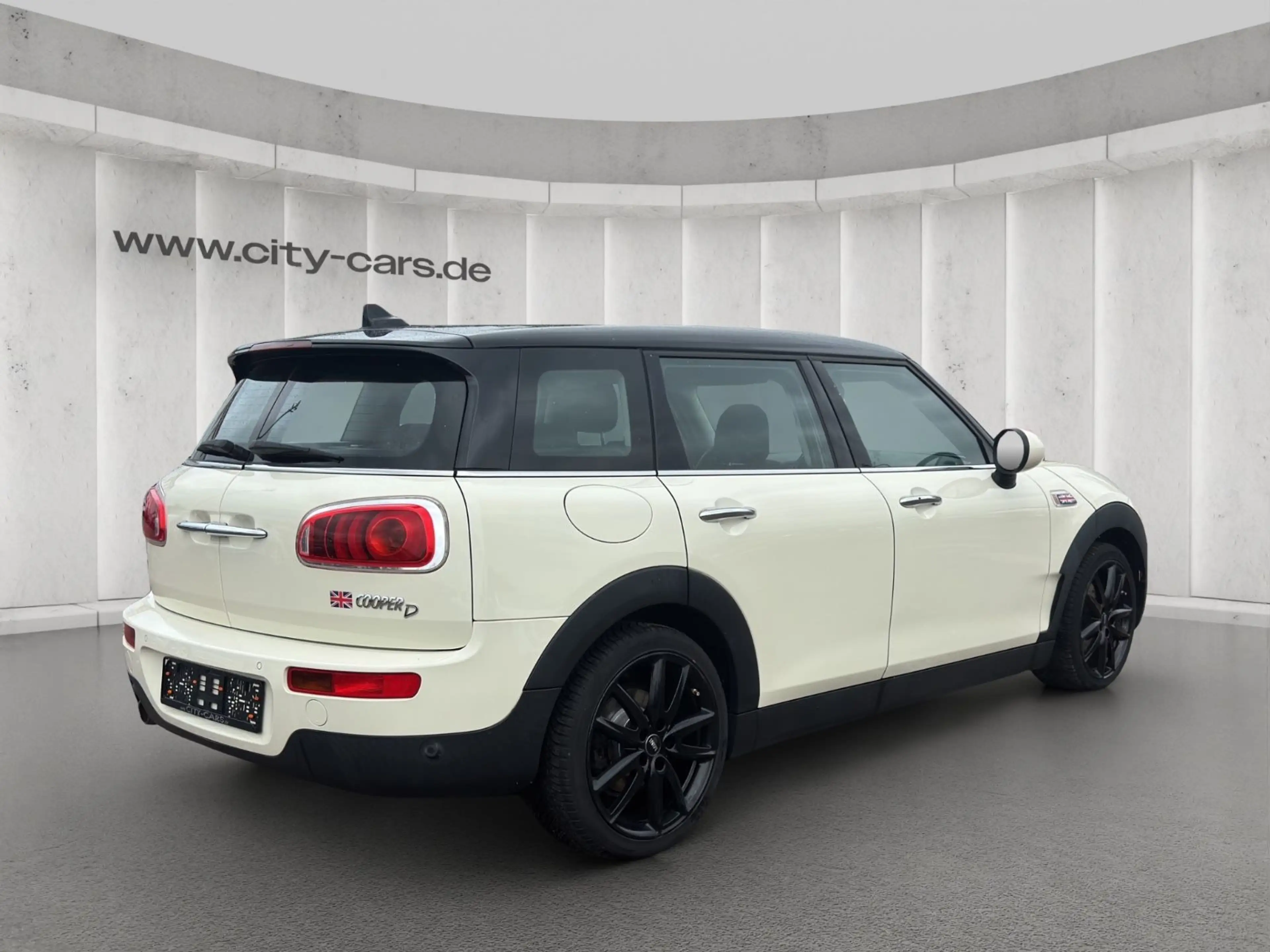 MINI Cooper D Clubman Cooper *LED*Navi — photo 6