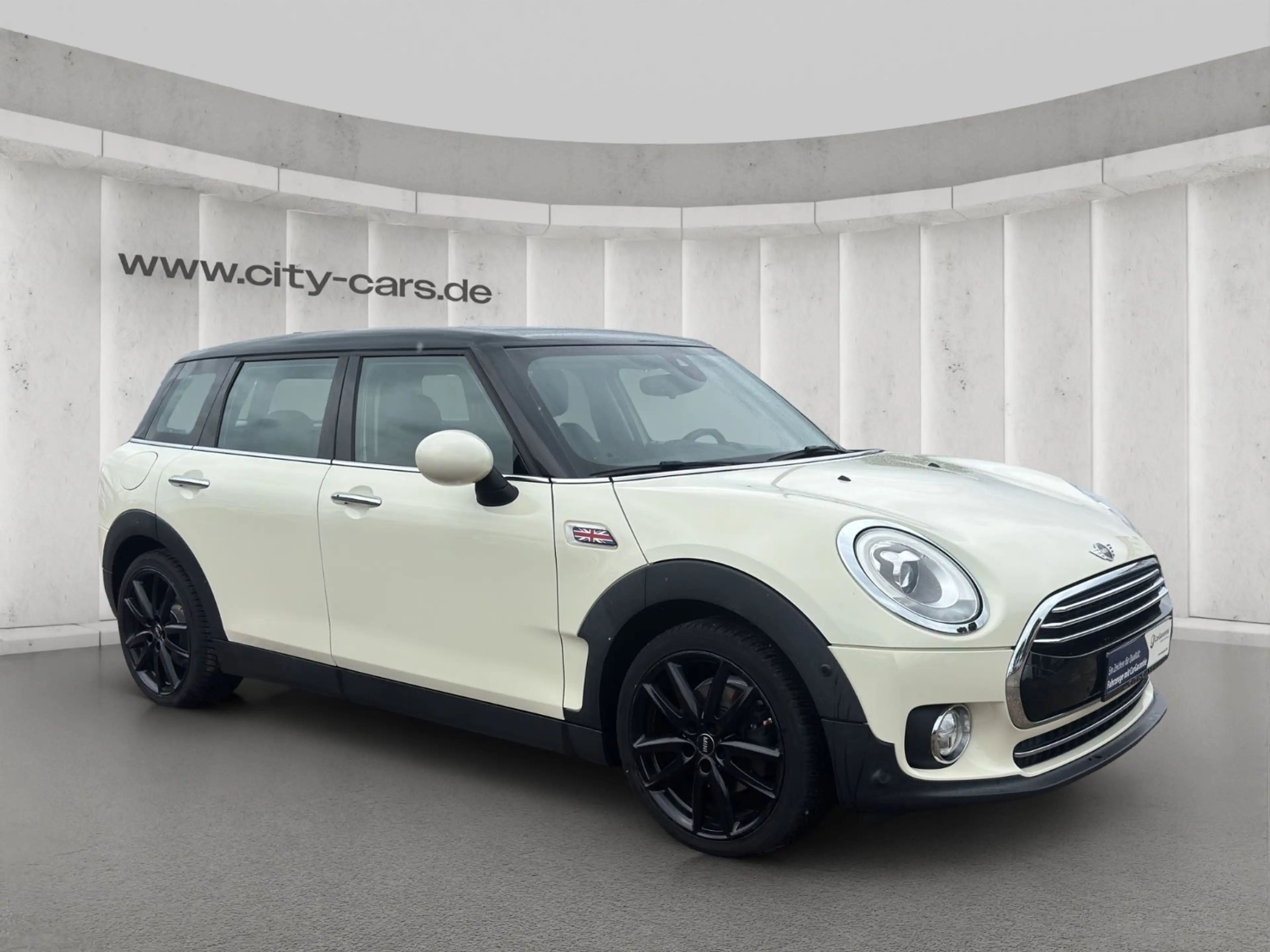 MINI Cooper D Clubman Cooper *LED*Navi — photo 8