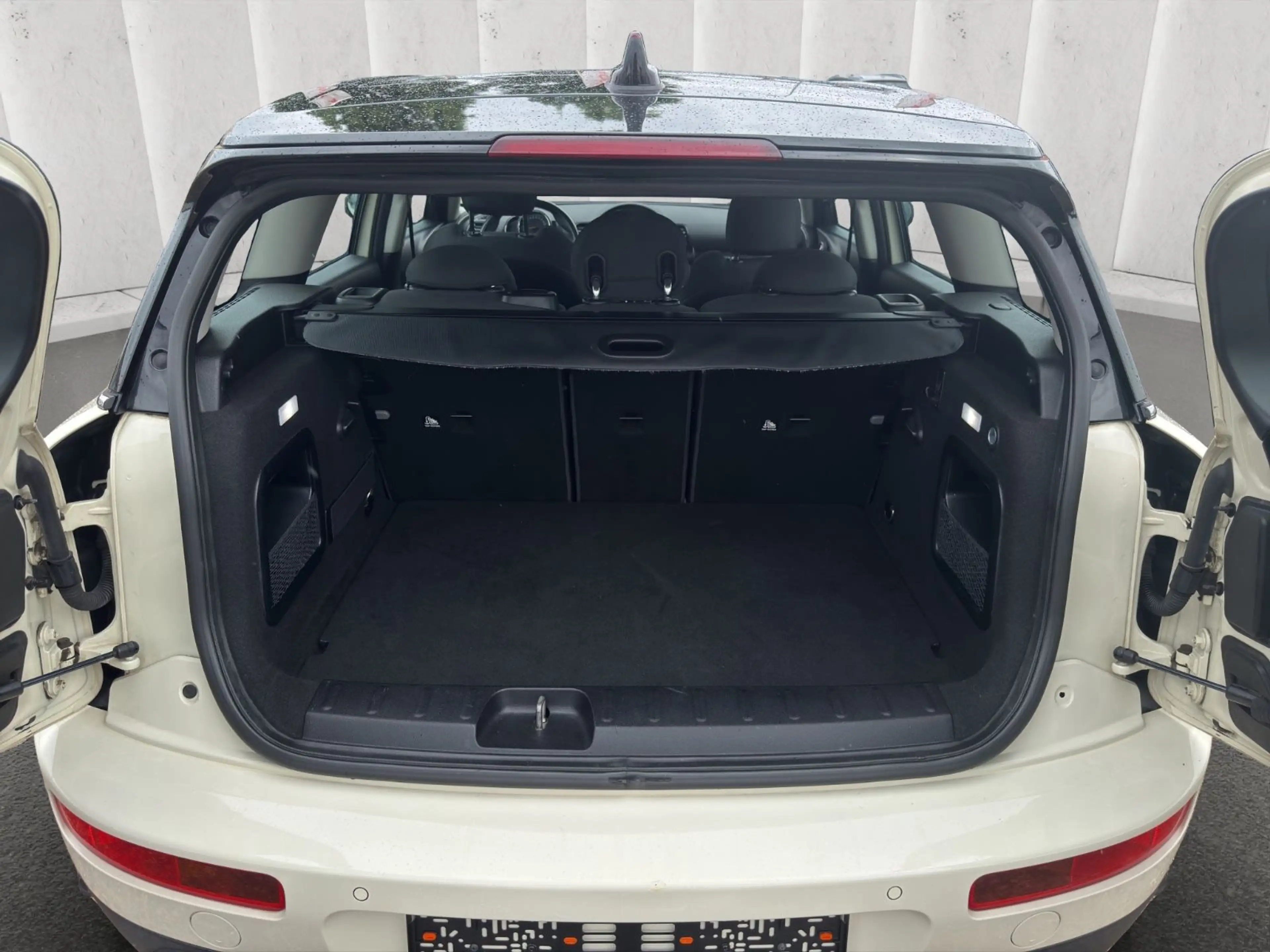 MINI Cooper D Clubman Cooper *LED*Navi — photo 9