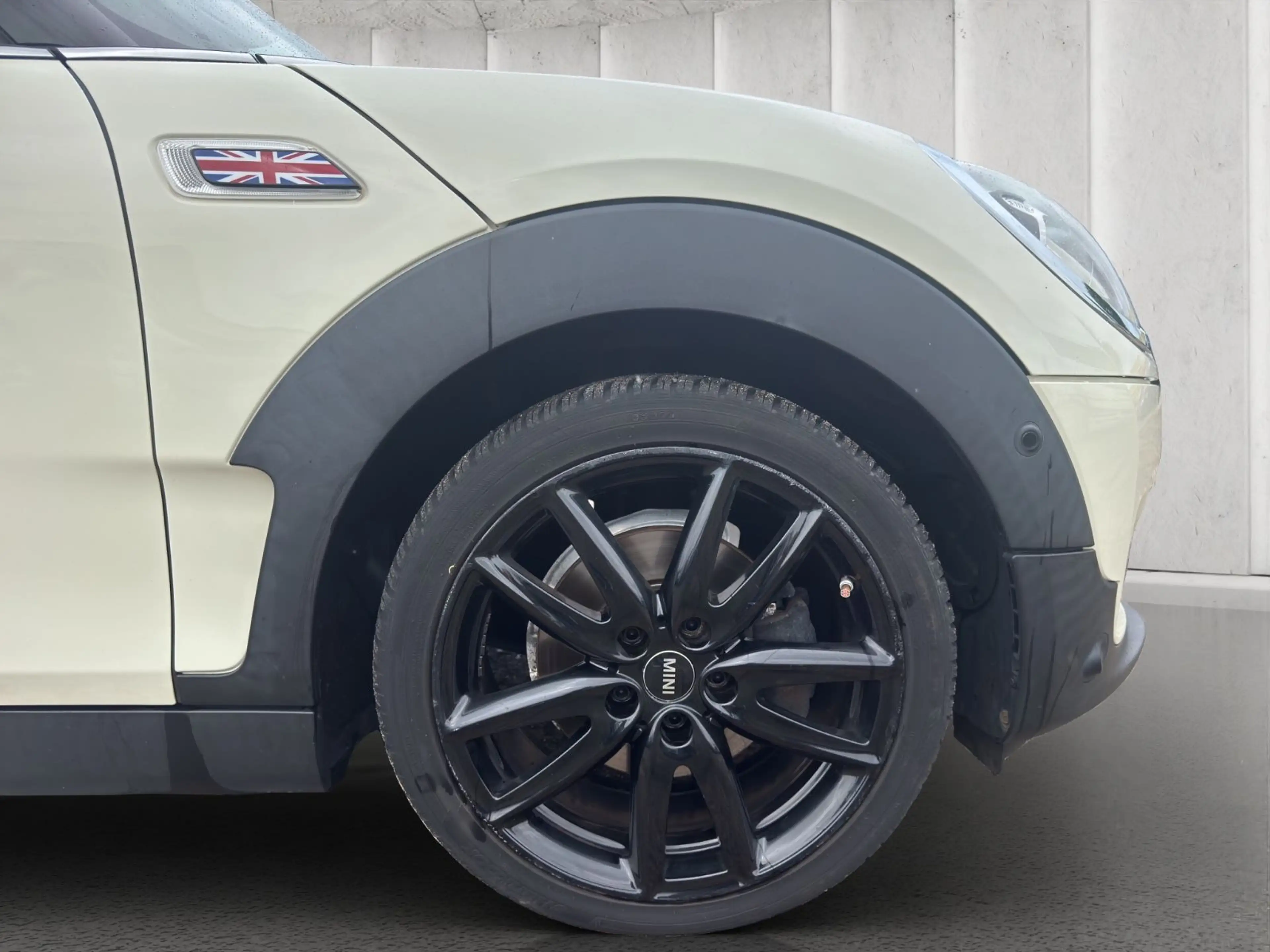 MINI Cooper D Clubman Cooper *LED*Navi — photo 10
