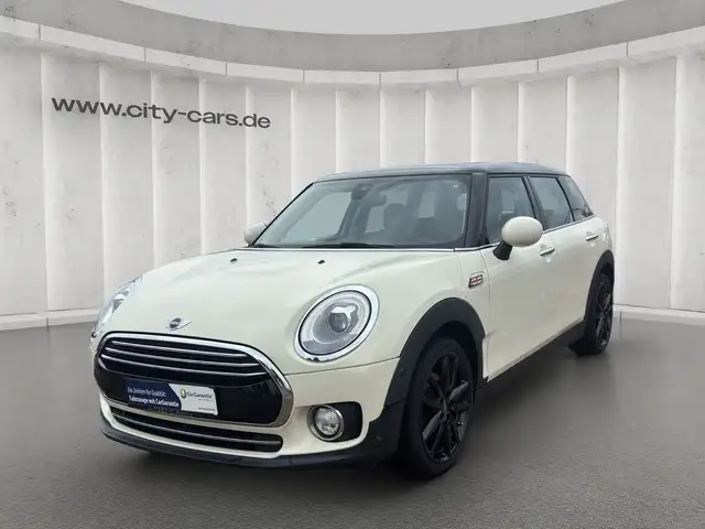 MINI Cooper D Clubman Cooper *LED*Navi