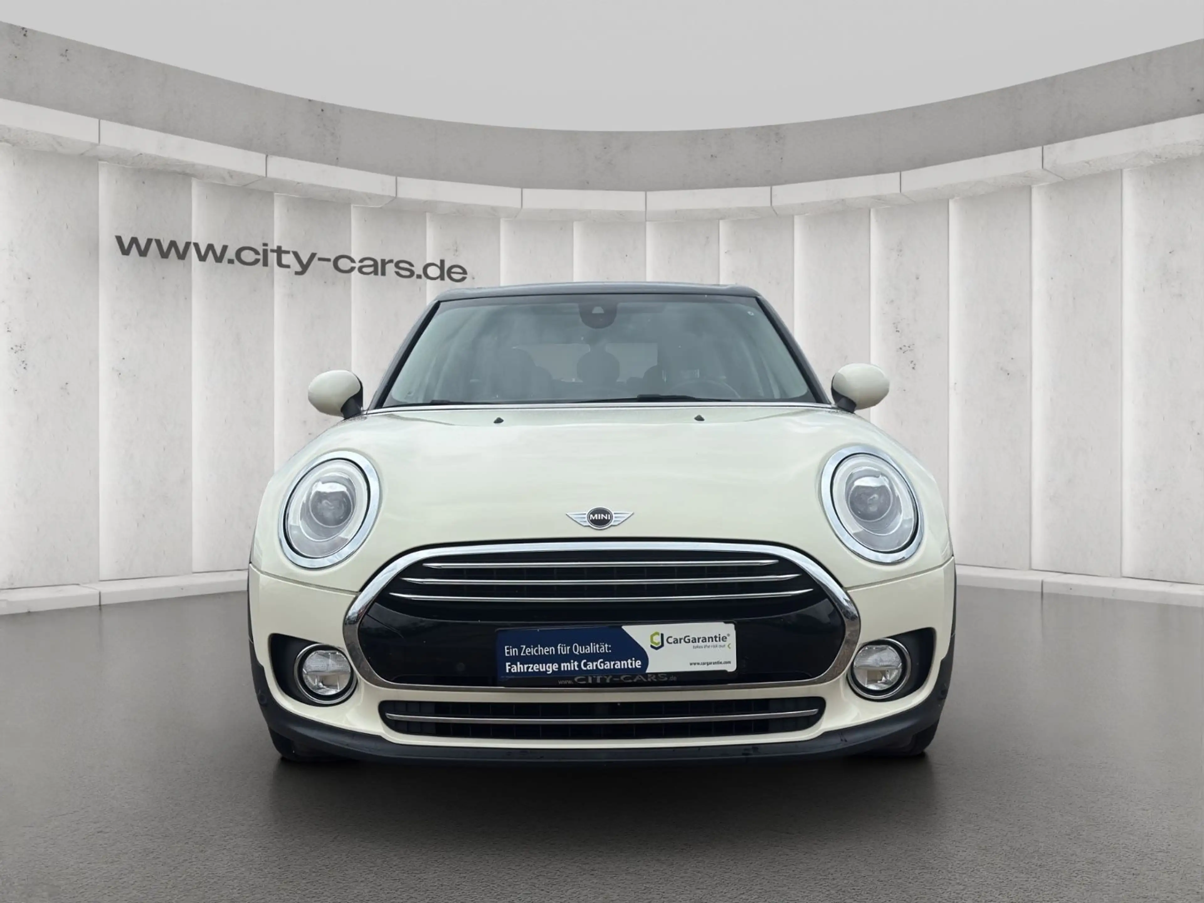 MINI Cooper D Clubman Cooper *LED*Navi — photo 2