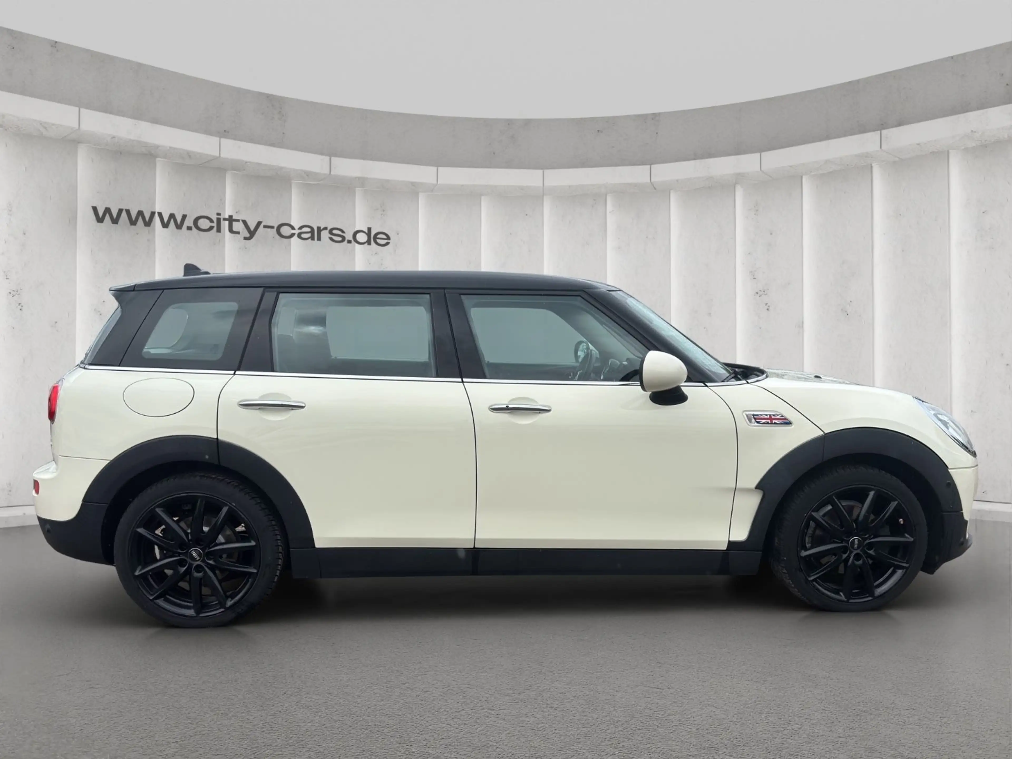 MINI Cooper D Clubman Cooper *LED*Navi — photo 7