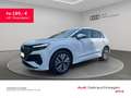 Audi 40 e-tron LED Navi PDC Standklima Weiß - thumbnail 1