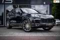 Porsche Cayenne 3.0 S E-Hybrid|Luchtvering|Pano|Adaptive Cruise|Me Schwarz - thumbnail 1