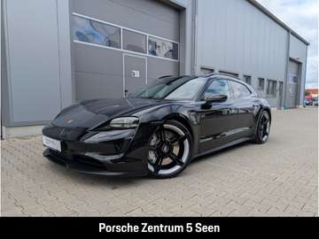 4S Sport Turismo, CHRONO, PRIVACY, PDLS+