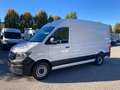 Volkswagen Crafter 140 TDI - 14 Q.LI PORTATA Blanc - thumbnail 3