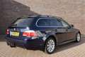 BMW 523 5-serie Touring 523i Executive Automaat, Pano, M-P Blauw - thumbnail 6