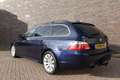 BMW 523 5-serie Touring 523i Executive Automaat, Pano, M-P Blauw - thumbnail 5