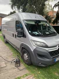 PLANCHER CAB 4-35 L4 BLUEHDi 160 BVM6 CONFORT