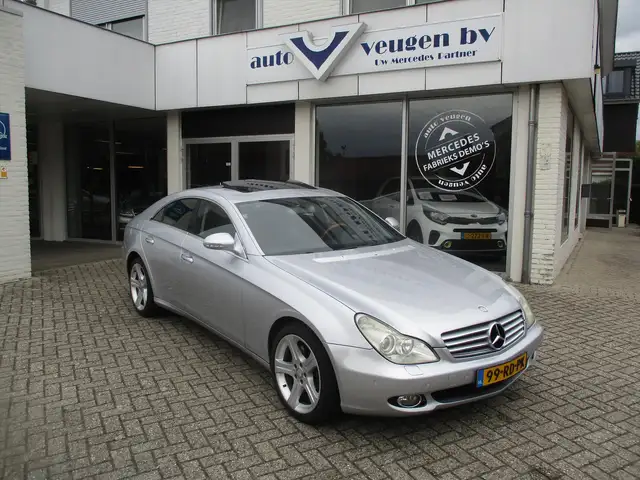 Mercedes-Benz CLS 350 3.5 CLS350 AUT / IETS APARTS !!!