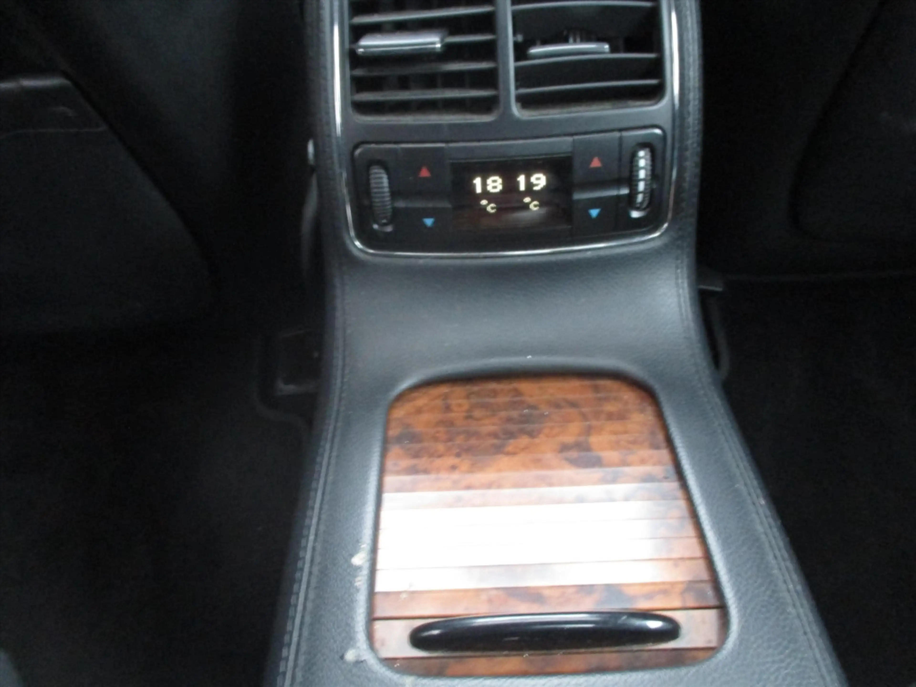 Mercedes-Benz CLS 350 3.5 CLS350 AUT / IETS APARTS !!! — photo 14