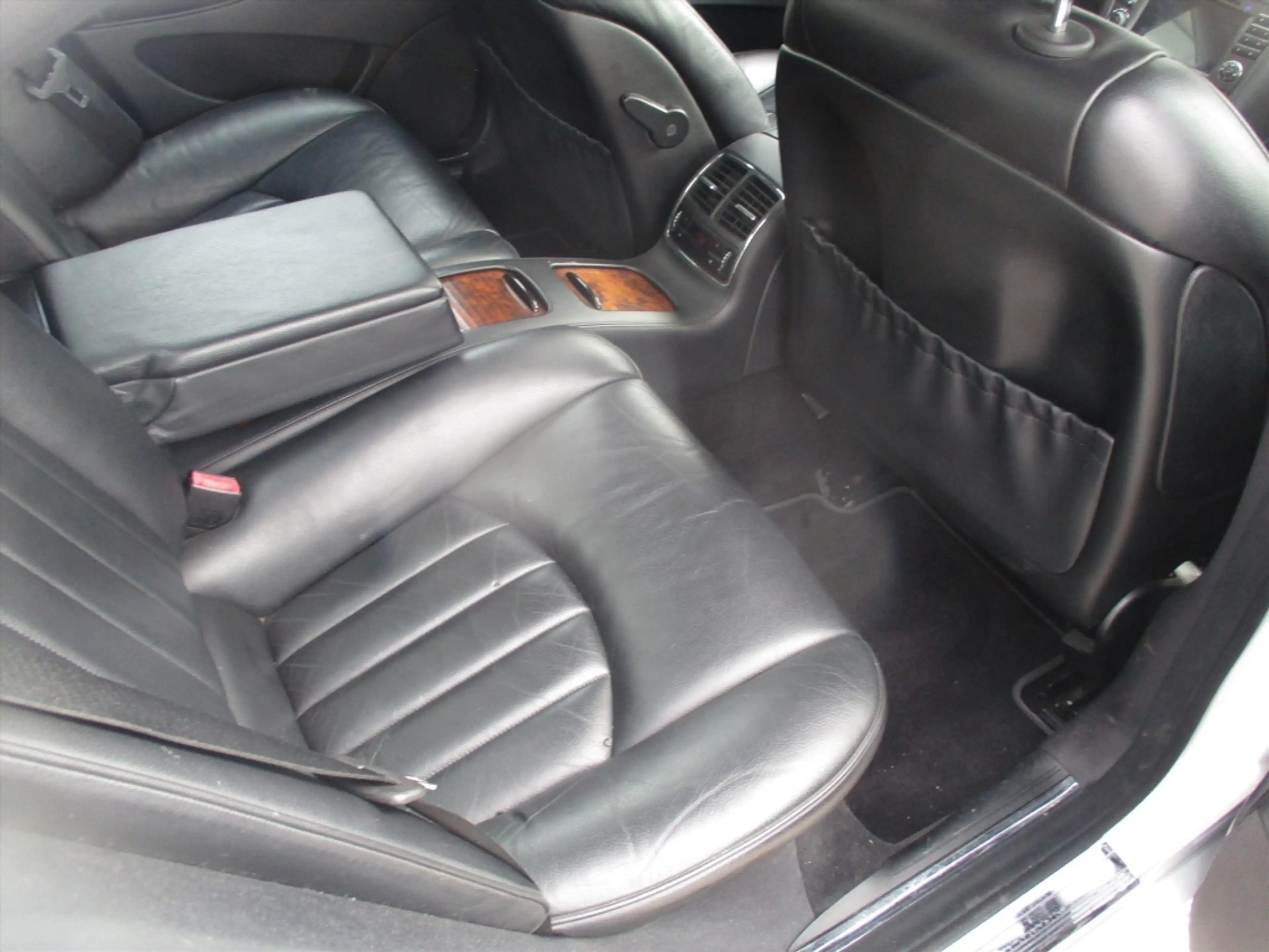 Mercedes-Benz CLS 350 3.5 CLS350 AUT / IETS APARTS !!! — photo 12