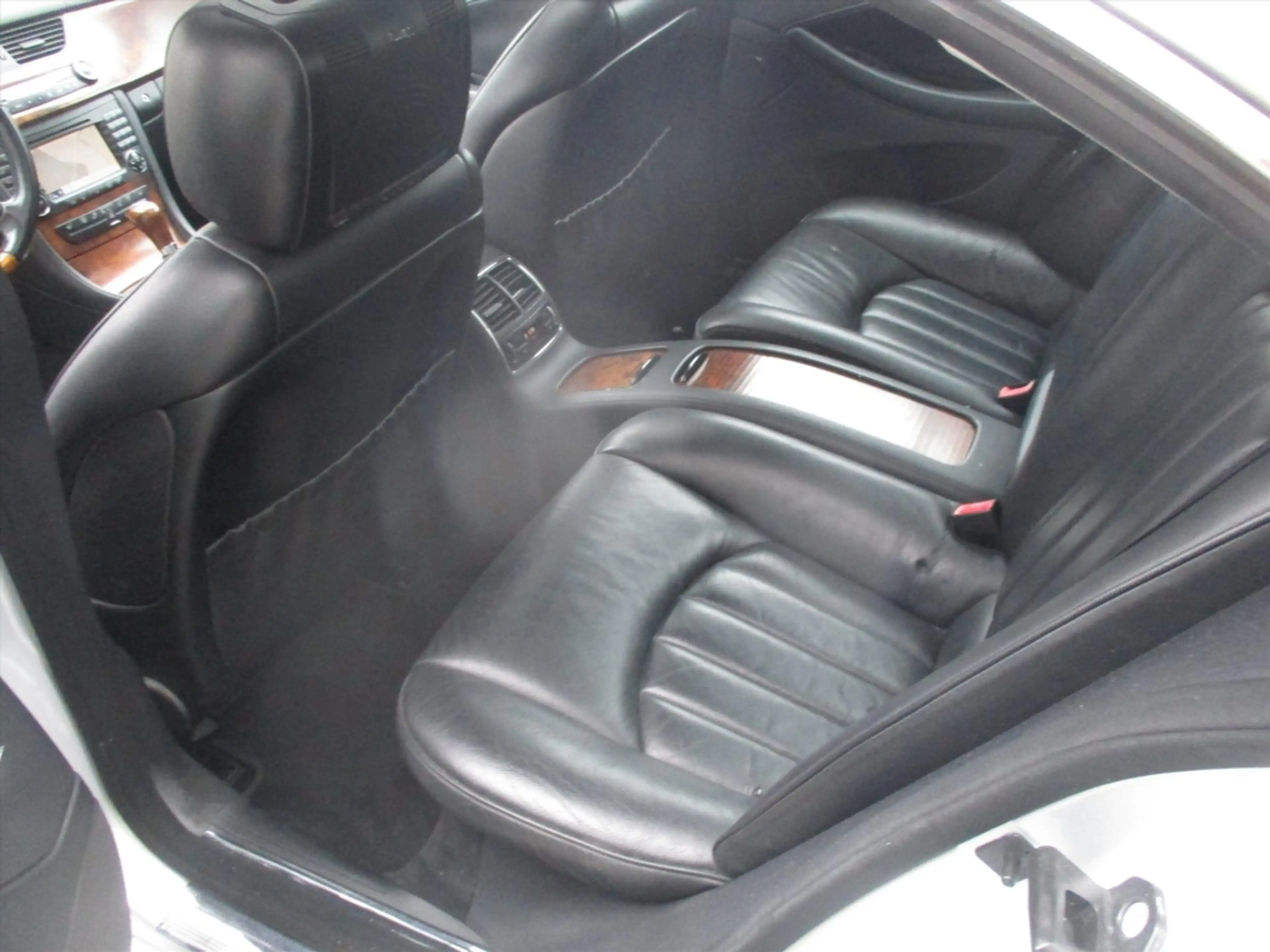 Mercedes-Benz CLS 350 3.5 CLS350 AUT / IETS APARTS !!! — photo 13