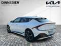 Kia EV6 77.4 AWD GT-LINE ASS+ SND DES SpurH SoundSys LM Blanco - thumbnail 4