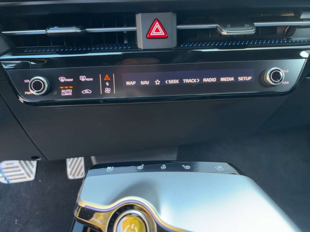Kia EV6