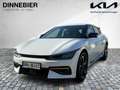Kia EV6 77.4 AWD GT-LINE ASS+ SND DES SpurH SoundSys LM Белый - thumbnail 2