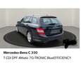 Mercedes-Benz C 350 T CDI DPF 4Matic 7G-TRONIC BlueEFFICIENCY Avantgar Schwarz - thumbnail 2