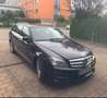 Mercedes-Benz C 350 T CDI DPF 4Matic 7G-TRONIC BlueEFFICIENCY Avantgar Schwarz - thumbnail 1