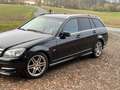 Mercedes-Benz C 350 T CDI DPF 4Matic 7G-TRONIC BlueEFFICIENCY Avantgar Schwarz - thumbnail 2