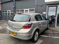 Opel Astra 1.4 Temptation|Nap|Airco|Elek.Pakket|Apk|Aux Gris - thumbnail 10